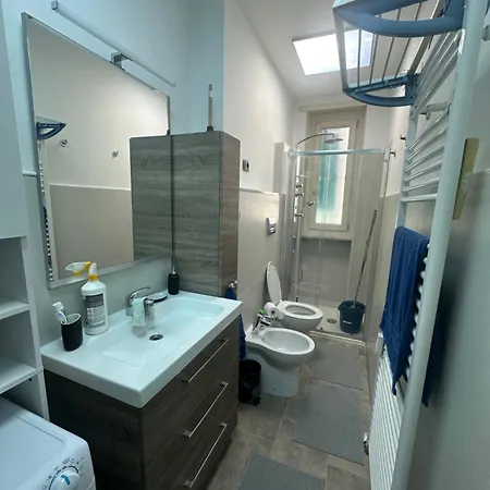 Apartment Comfort House Parella Turin