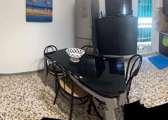 Comfort House Parella