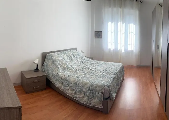 Comfort House Parella