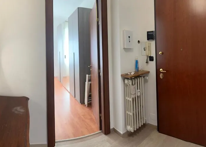 Lejlighed Comfort House Parella *