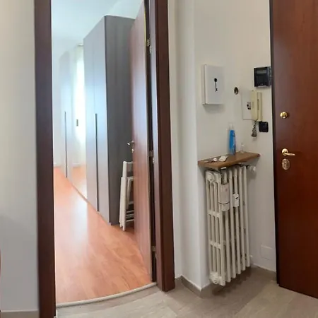 Apartment Comfort House Parella *