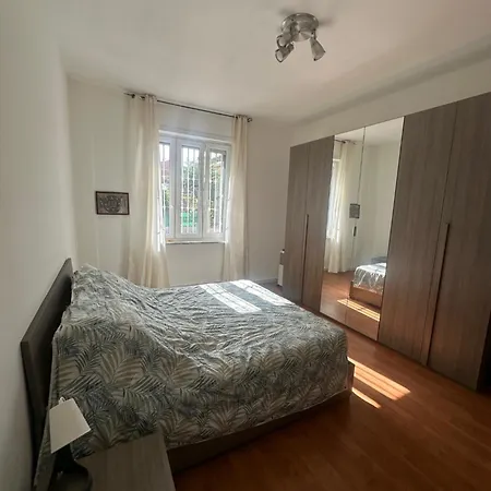 Apartment Comfort House Parella
