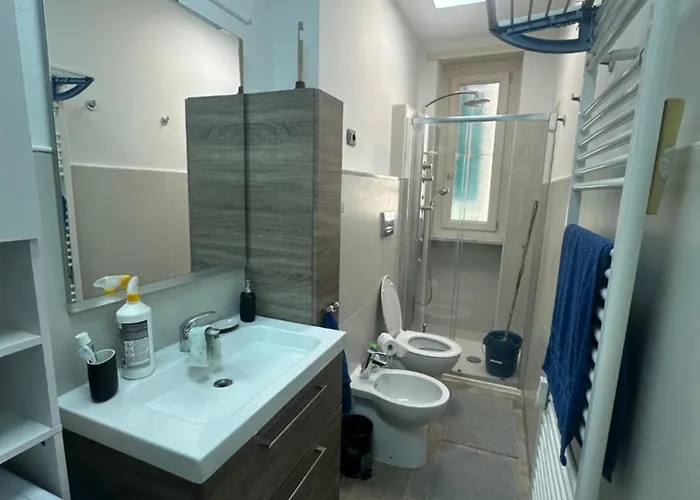 Apartament Comfort House Parella Turyn